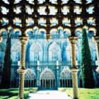Batalha Abbey cloisters Historic heritage