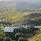 Caldeirao mountains houses