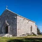 Ermida São Domingos, Fontelo