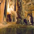 Santo Antonio Caves visit