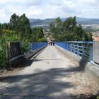 Portuguese Santiago Way