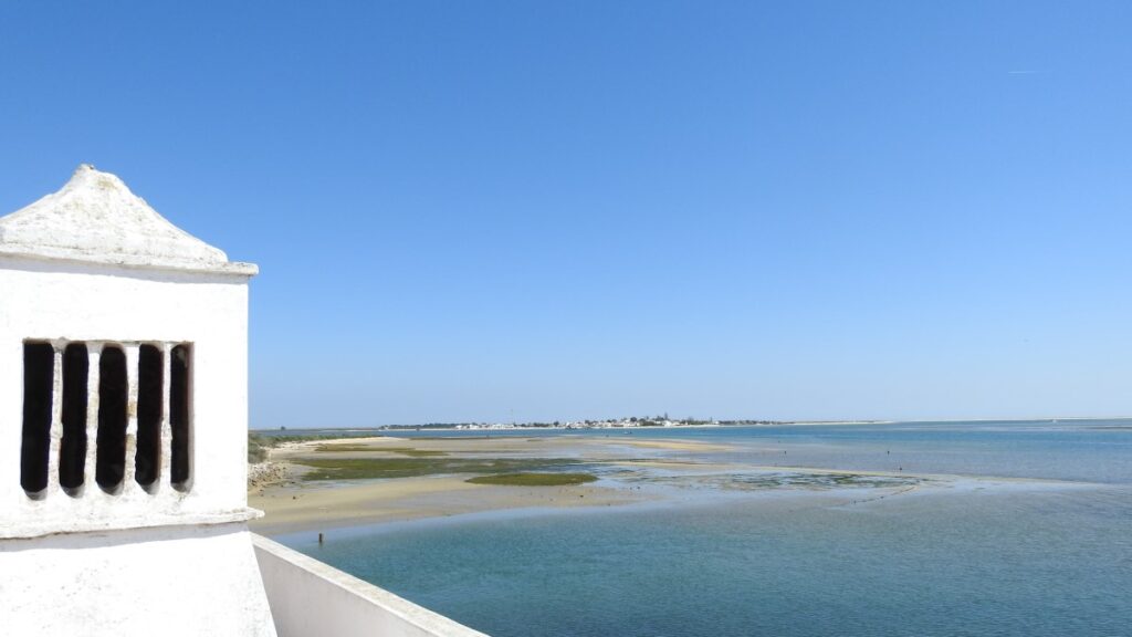 Ria Formosa Nature Reserve