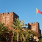 Silves Castle