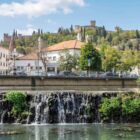 Tomar Knights Templar