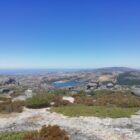Valley Nave Mestra - walking in serra da Estrela