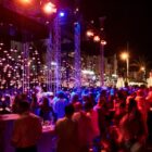 Vilamoura nightlife