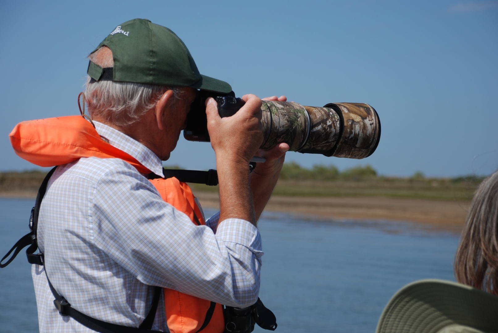 Birdwatching in portugal